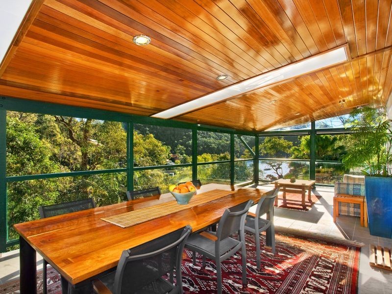 78 Mccarrs Creek Road, Church Point NSW 2105