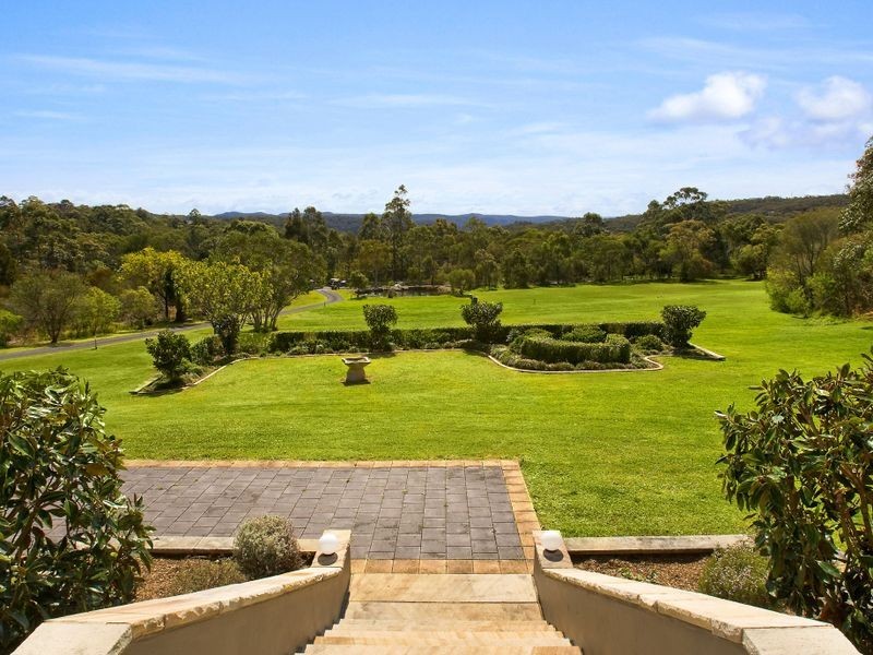 5 Cicada Glen Road, Ingleside NSW 2101