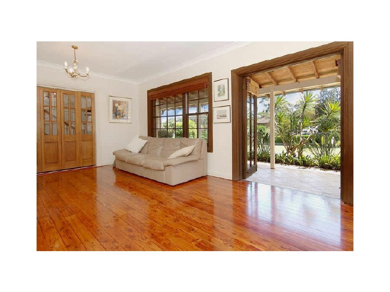 4 Currong Circuit, Terrey Hills NSW 2084