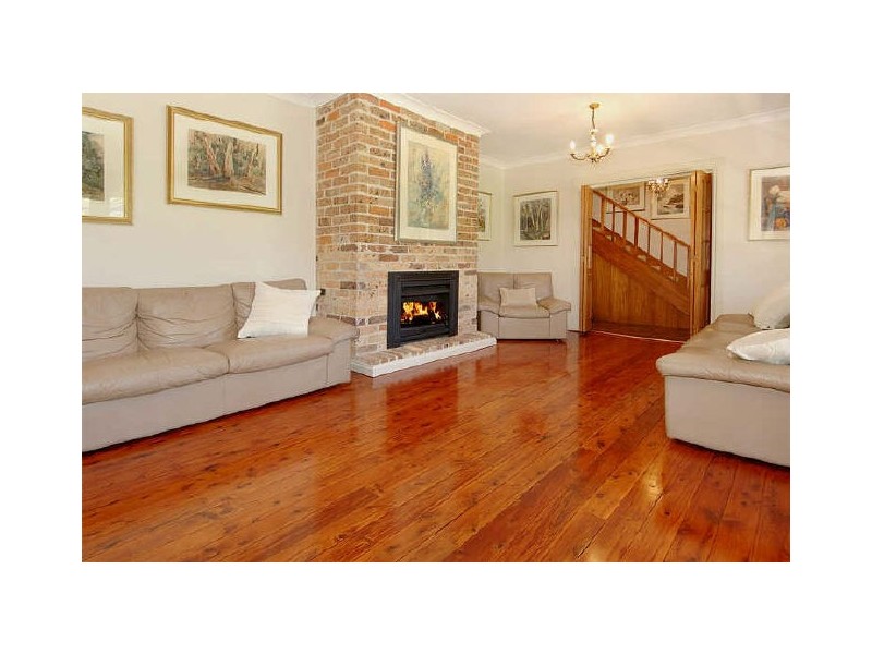 4 Currong Circuit, Terrey Hills NSW 2084