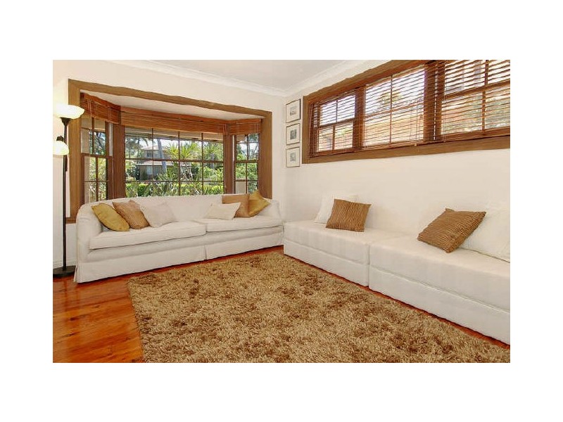 4 Currong Circuit, Terrey Hills NSW 2084