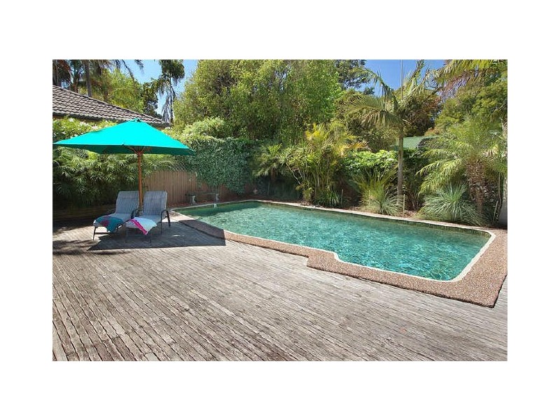 4 Currong Circuit, Terrey Hills NSW 2084