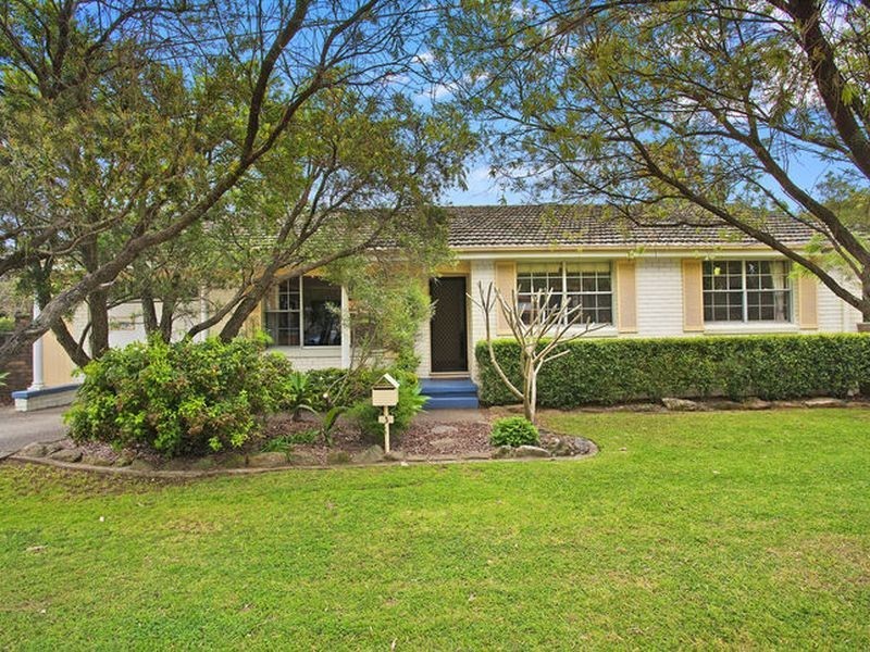 3 Jinchilla Road, Terrey Hills NSW 2084