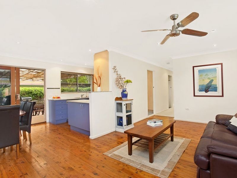 3 Jinchilla Road, Terrey Hills NSW 2084