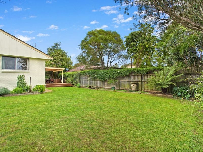 3 Jinchilla Road, Terrey Hills NSW 2084