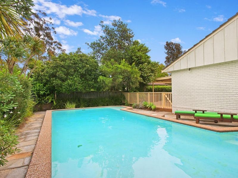 3 Jinchilla Road, Terrey Hills NSW 2084