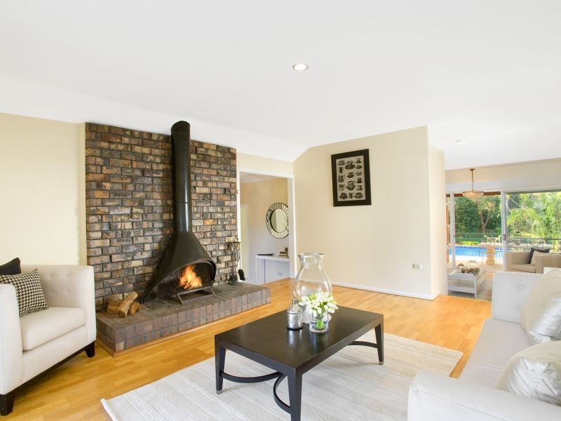 9 Bunyana Avenue, Wahroonga NSW 2076