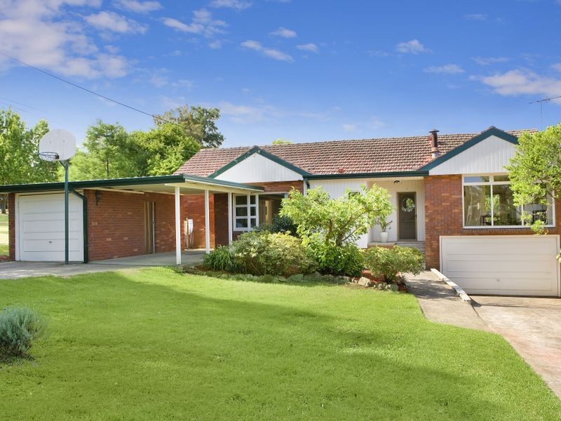 9 Bunyana Avenue, Wahroonga NSW 2076