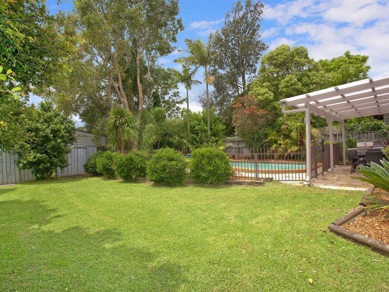 6 Nambucca Road, Terrey Hills NSW 2084