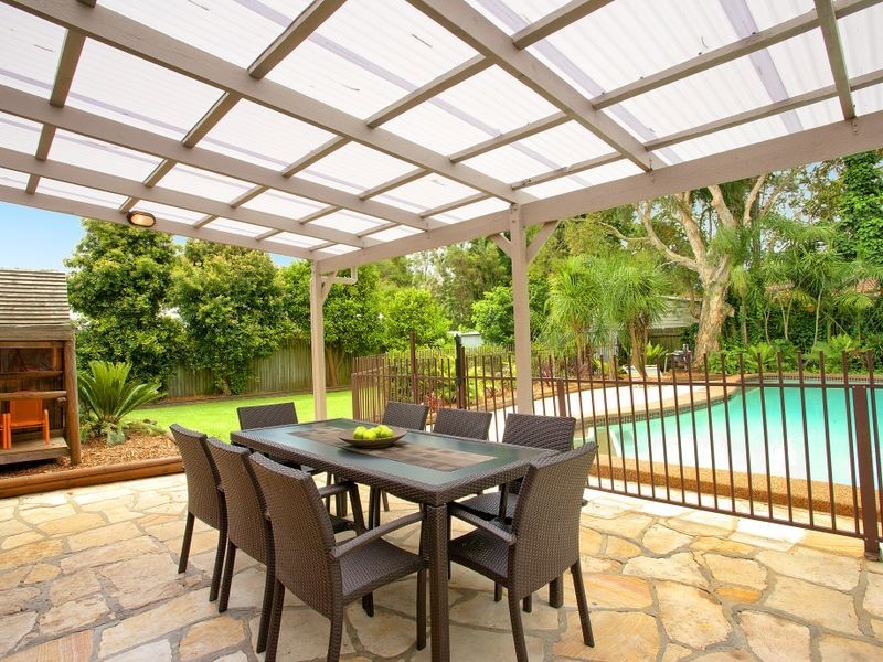 6 Nambucca Road, Terrey Hills NSW 2084