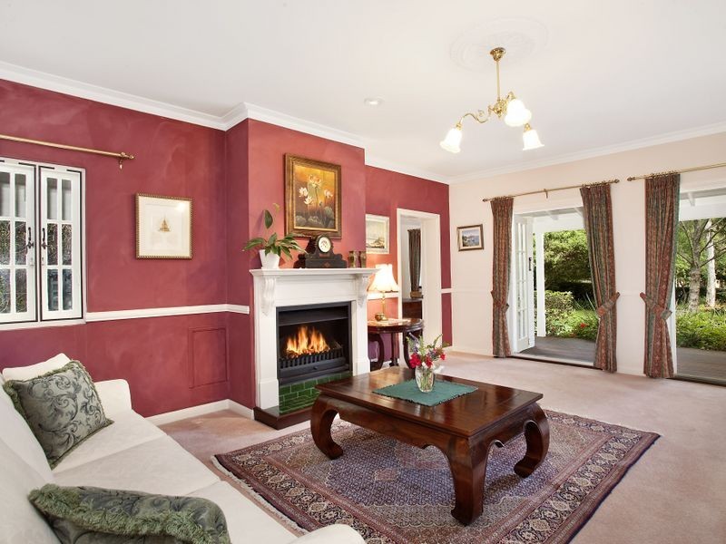 317 Weemala Road, Duffys Forest NSW 2084