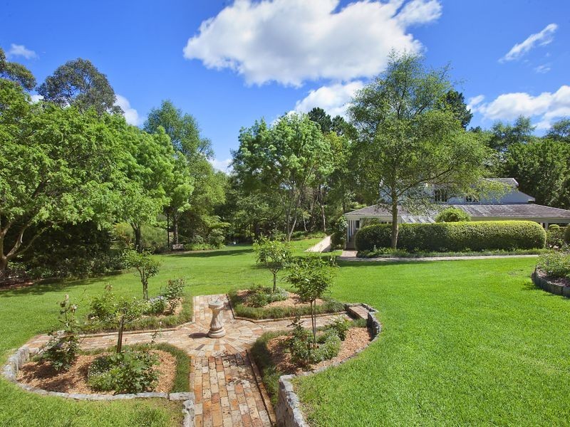 317 Weemala Road, Duffys Forest NSW 2084