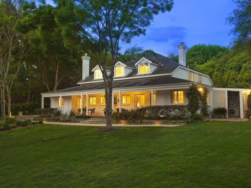 317 Weemala Road, Duffys Forest NSW 2084