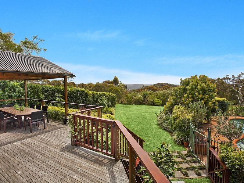 32 Burraga Avenue, Terrey Hills NSW 2084