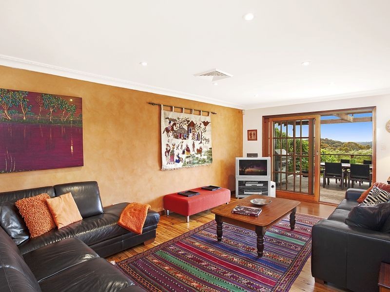 32 Burraga Avenue, Terrey Hills NSW 2084