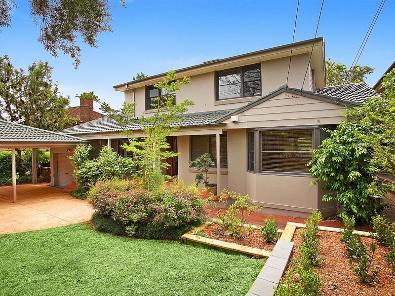 32 Burraga Avenue, Terrey Hills NSW 2084