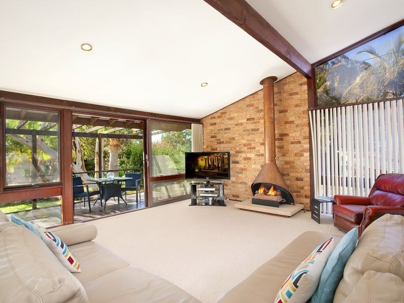 15 Burraga  Avenue, Terrey Hills NSW 2084