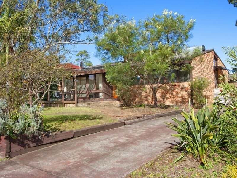 15 Burraga  Avenue, Terrey Hills NSW 2084