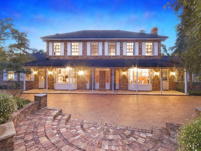 3 Anembo Road, Duffys Forest NSW 2084
