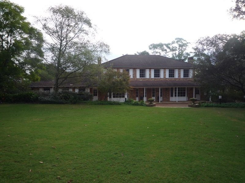 3 Anembo Road, Duffys Forest NSW 2084