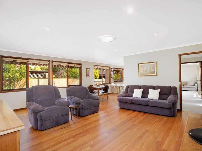 1 Keira Close, Terrey Hills NSW 2084