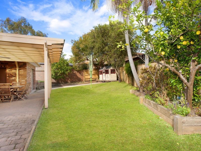 1 Keira Close, Terrey Hills NSW 2084