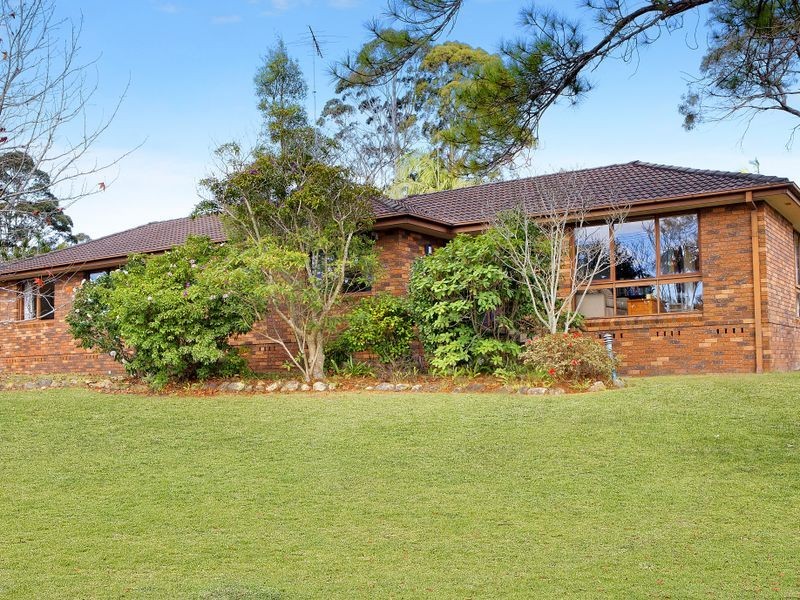 1 Keira Close, Terrey Hills NSW 2084