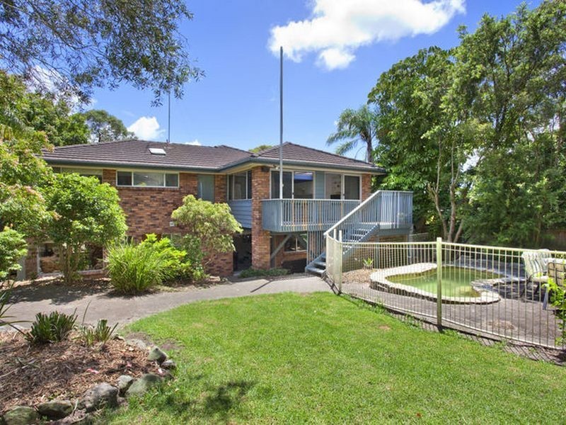 2 Hillpine Place, Terrey Hills NSW 2084