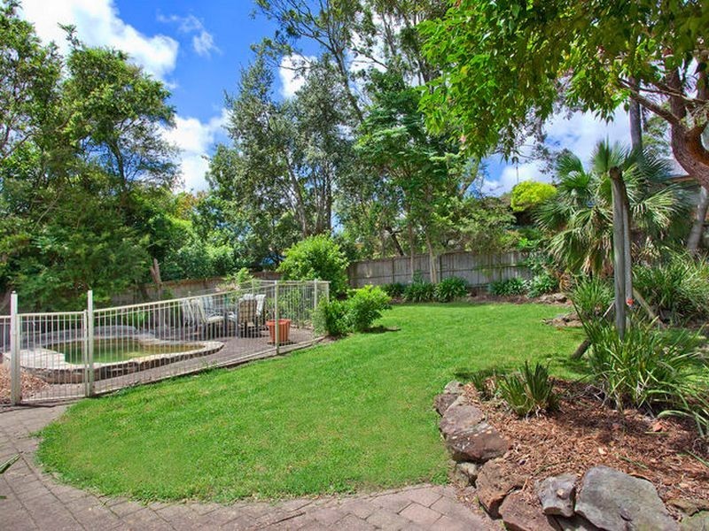 2 Hillpine Place, Terrey Hills NSW 2084
