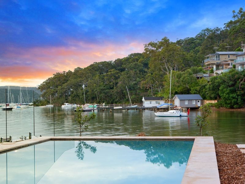 118 Prince Alfred Parade, Newport NSW 2106