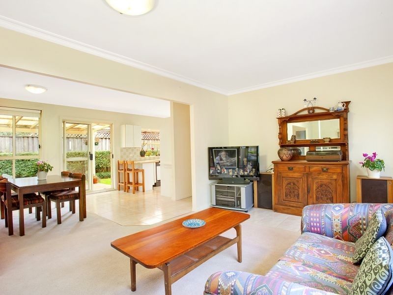 6A Bindook Cres, Terrey Hills NSW 2084