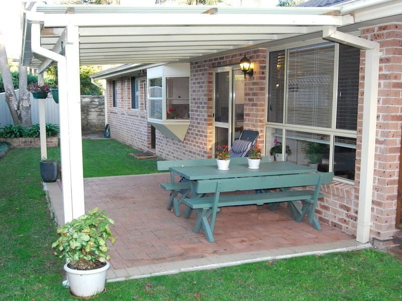 6A Bindook Cres, Terrey Hills NSW 2084