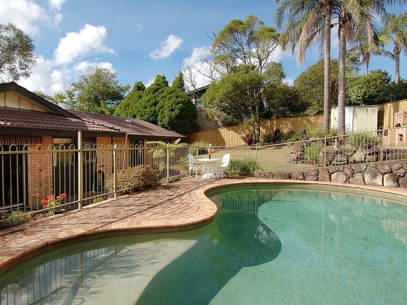 11 Cowrang Avenue, Terrey Hills NSW 2084