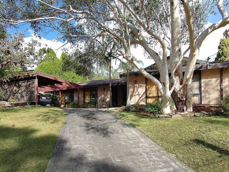 11 Cowrang Avenue, Terrey Hills NSW 2084