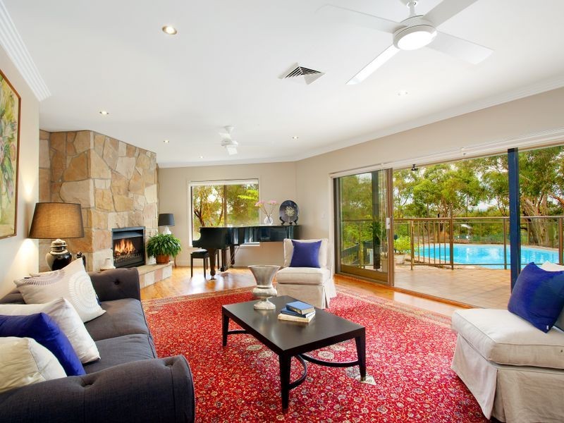 Lot 1 306 Coonawarra Road, Terrey Hills NSW 2084