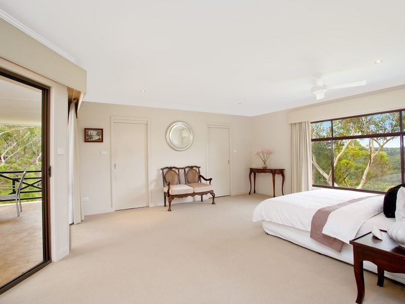 Lot 1 306 Coonawarra Road, Terrey Hills NSW 2084