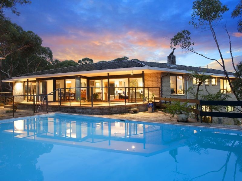 Lot 1 306 Coonawarra Road, Terrey Hills NSW 2084