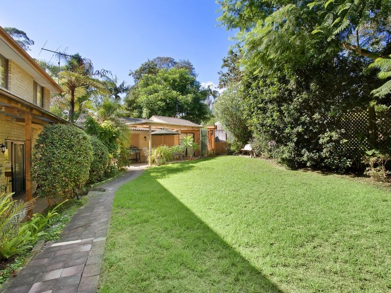 3 Cudal Close, Terrey Hills NSW 2084