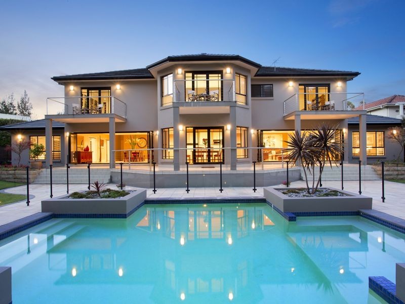 2 The Greenway, Duffys Forest NSW 2084