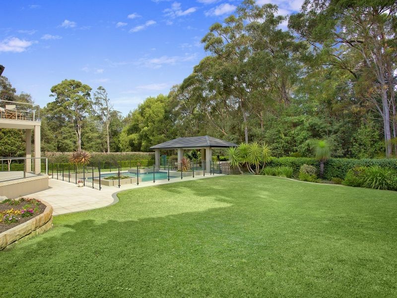 2 The Greenway, Duffys Forest NSW 2084