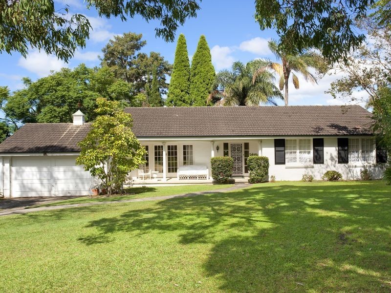 2 Errigal Place, Killarney Heights NSW 2087