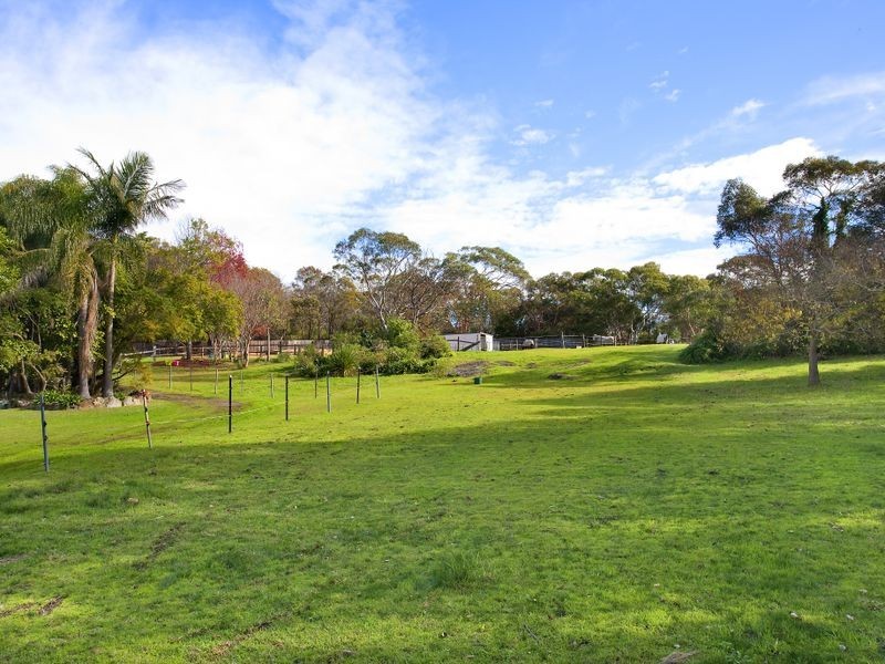 319 Mccarrs Creek Road, Terrey Hills NSW 2084