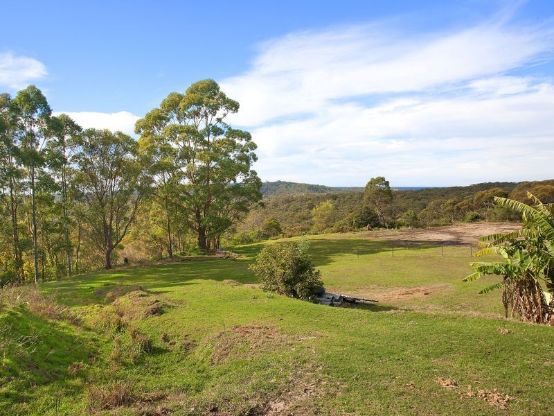 319 Mccarrs Creek Road, Terrey Hills NSW 2084