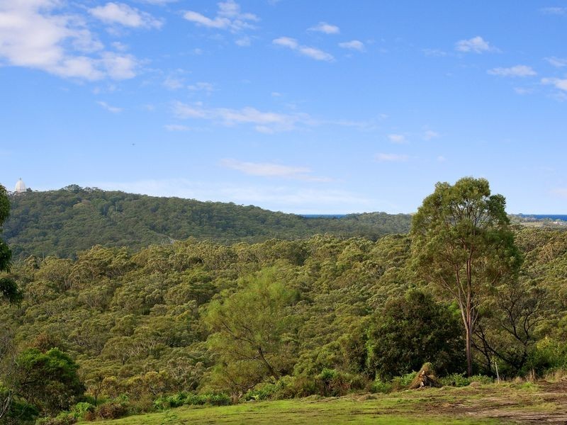 319 Mccarrs Creek Road, Terrey Hills NSW 2084