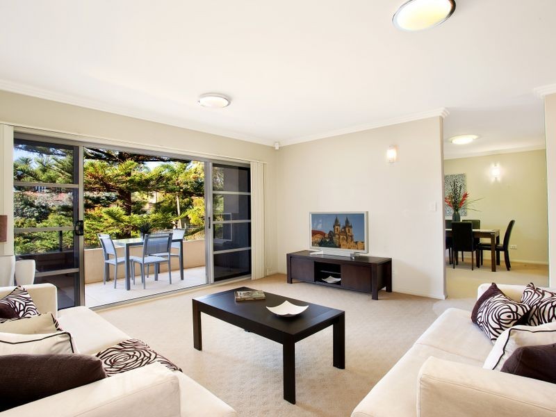 4/38 Heath Street, Mona Vale NSW 2103