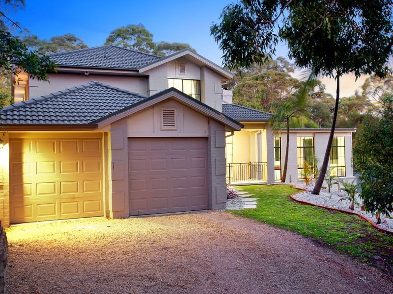 4B Minkara Road, Bayview NSW 2104