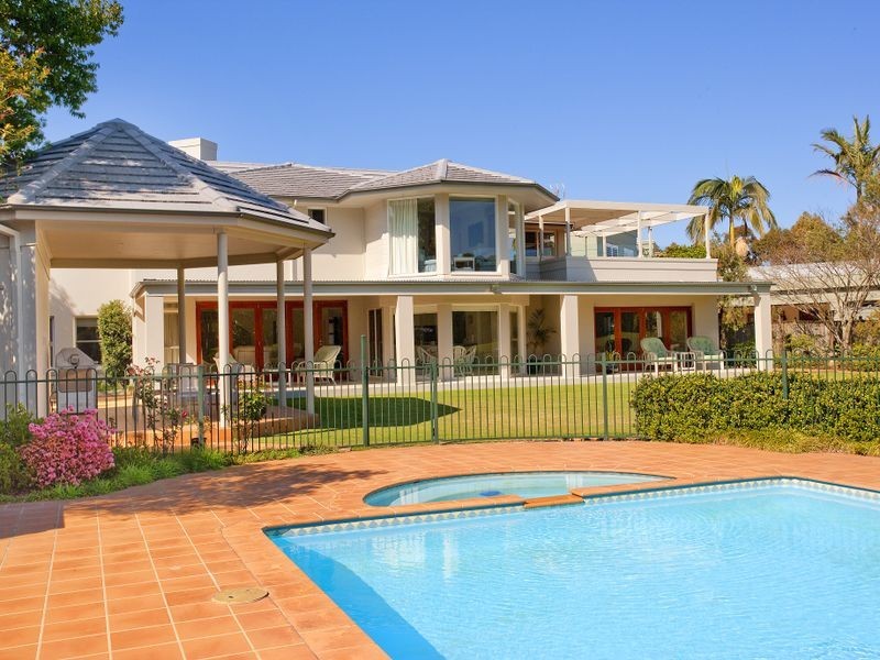 13 The Greenway, Duffys Forest NSW 2084