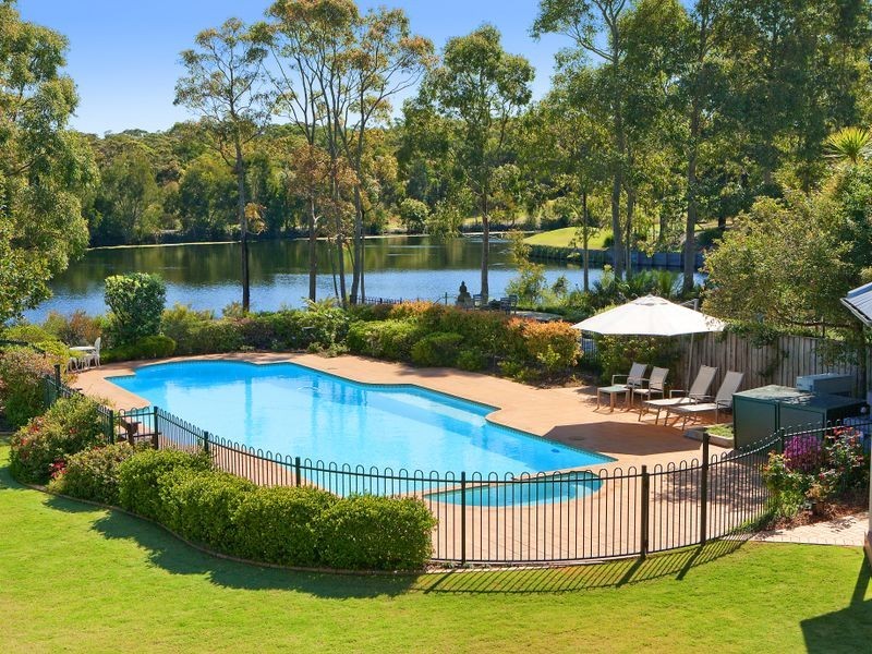 13 The Greenway, Duffys Forest NSW 2084