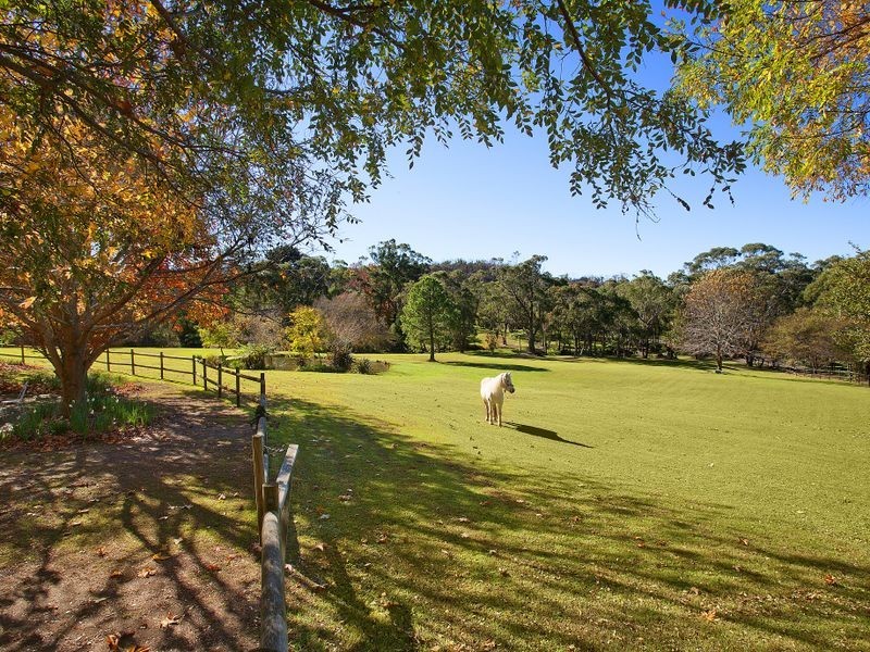 Lot 21 Kellys Way, Oxford Falls NSW 2100