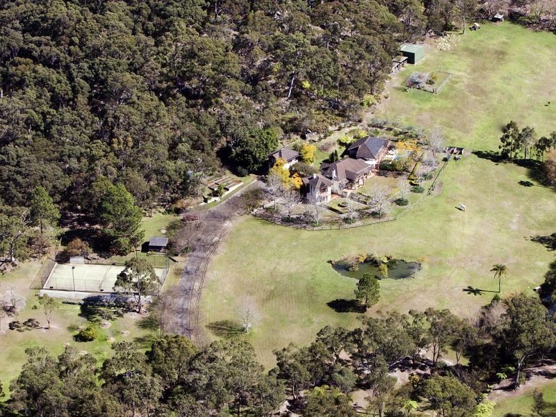 Lot 21 Kellys Way, Oxford Falls NSW 2100